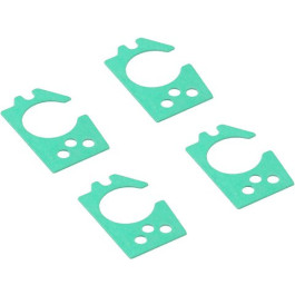 Bosch Distanz Stück 1mm 4 Stück 63011221