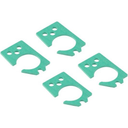 Bosch Distanz Stück 2mm 4 Stück 63011222