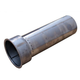 Bosch Brennerrohr BE 1.0-17 #63012639