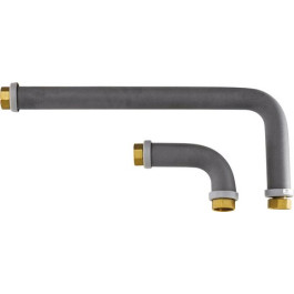 Bosch Anschlussrohre hydraulische Weiche WHY 80/60 Installationszubehör ASHWY 2/25 63013548