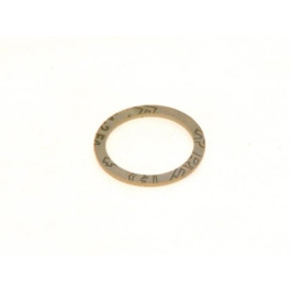 Bosch Dichtung D24x30,5x2mm 5 Stück 63020247