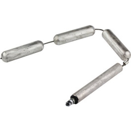 Bosch Kettenanode 4 Glieder 723/693mm M8 #63020949