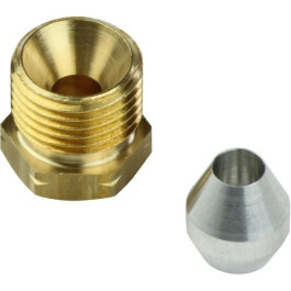 Bosch Zündgasverschraubung D4 Honeywell 63028198