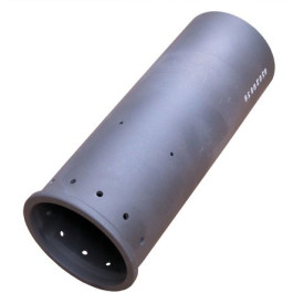 Bosch Brennerrohr D83/L224/4,3/2,6 SiC 63030726