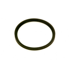 Bosch Dichtung D87,25x8 schwarz 63032858