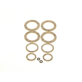 Bosch Dichtungs-Set Wärmemengenzähler 63033422