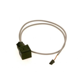 Bosch Verbindungsleitung Gasdruckwächter 63035356