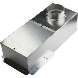 Bosch Strömungssicherung 3 Glieder 63035666
