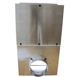 Bosch Strömungssicherung 4 Glieder 63035667