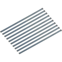Bosch Kühlstab-Set D5x190mm 10 Stück 63037876
