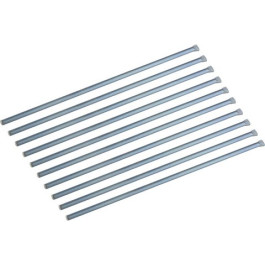 Bosch Kühlstab-Set D5x224mm 10 Stück 63037877