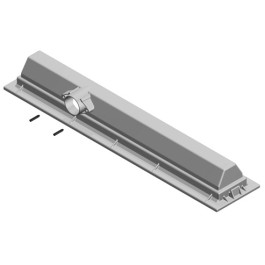 Bosch Brennergehäuse GB112-60W 67900525