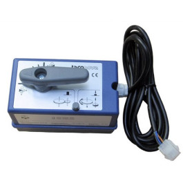 Bosch Stellantrieb für Drei-Wege-Ventil DN32 #67902783