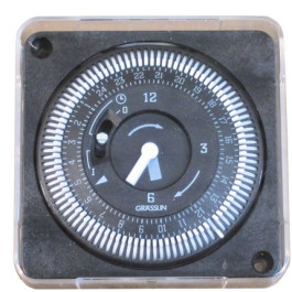 Bosch Schaltuhr QFRT ohne Sockel 7063080
