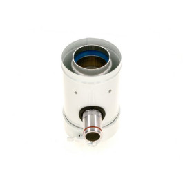 Bosch Kondensatablauf konzentrisch senkrecht 60/100 #7096224