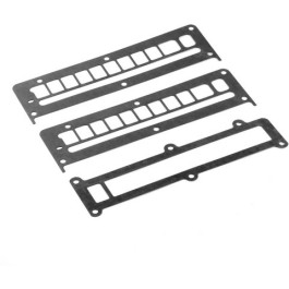 Bosch Dichtungssatz für Brennereinheit 76611 #7098098