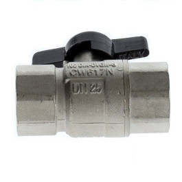 Bosch Wartungskugelhahn 1'' 7098626