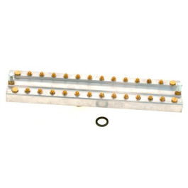 Bosch Düsenplatte U114/U124 2LL D1.02mm 00 #7099121