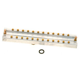 Bosch Düsenplatte U114/U124 3P D0.52mm 00 #7099124