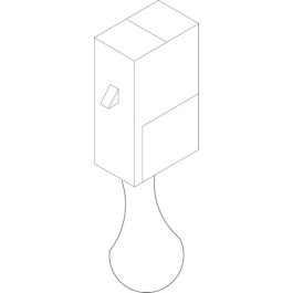 Bosch Brücke für Wärmetauscher Kabelbaum GB112 #7099202