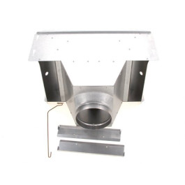 Bosch Strömungssicherung für 20W/WK 7099310