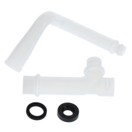 Bosch Rohr-Anschluss-Siphon-Sicherheitsventil BK13 #7099516