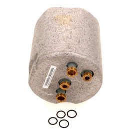 Bosch Wärmetauscher BK13/GB132 #7099532