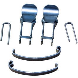 Bosch Klemmbügel 2 Stück 7099552