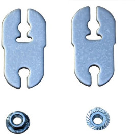 Bosch Bügel für Ionisationelektrode/Glühz BK13 #7099566