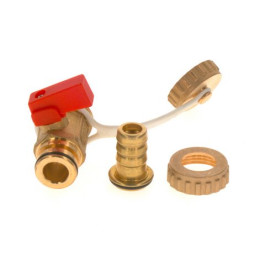 Bosch Füll und Entleerungshahn 7099588