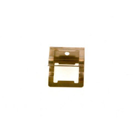 Bosch Halteclip 18x30mm 5 Stück 7099708