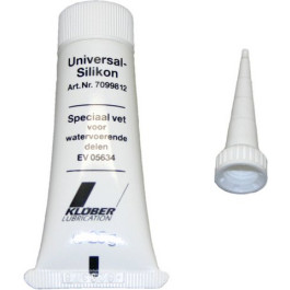 Bosch Silikon spezial, Tube 25gr 7099812