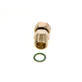 Bosch Kupplung G3/4'' flachdichtend 7100197