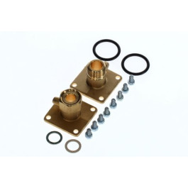 Bosch Anschluss-Set für Gasventil WKG 7100218