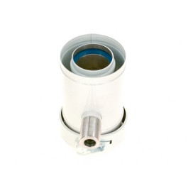 Bosch Kondenswasserablauf DN60/100 V2 #7100457