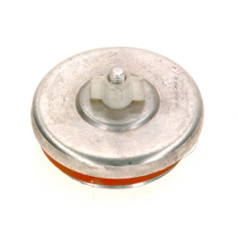 Bosch Dichtkappe für Abgasrohr DN 60 #7100500