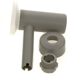 Bosch Ablauftrichter mit Syphon 7100516