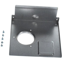 Bosch Abdeckblech 11/WG 7100654
