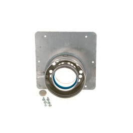 Bosch Abgasanschluss DN60/100 11/WG 7100656