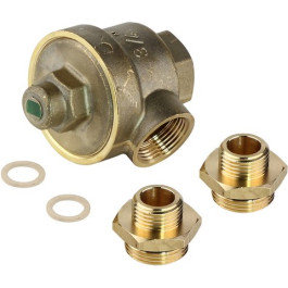 Bosch Überströmventil WKG 7100848