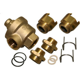 Bosch Überströmventil Steck-/Schraubverbindung Linea S 7100886