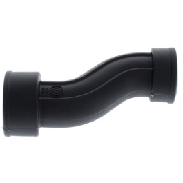Bosch Verbindungsstück Gebläse/Brenner Linea S 7100898