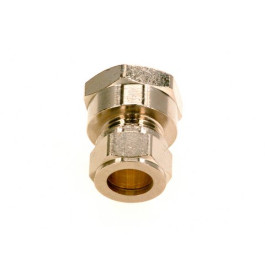 Bosch Verschraubung G3/4Igxd15 aufgebohrt 7101040