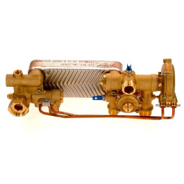 Bosch Hydraulik 24kW ohne Befülleinrichtung 7101156
