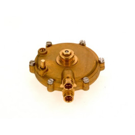 Bosch Sanitär-Membran-Gruppe 7101164