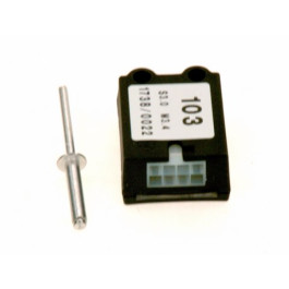 Bosch KIM 103-S30-M34 U114-19K 7101311