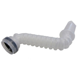 Bosch Kondensatablaufrohr Siphon 7101410