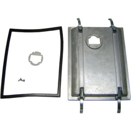 Bosch Brennergehäuse 7101448