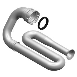 Bosch Gebläseansaugrohr 74576