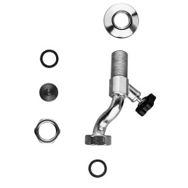 Bosch Unterputzinstallation Direktzapfer Installationszubehör Nr. 26 7709000053